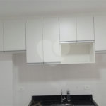 Apartamento à venda com 2 quartos em Tucuruvi, São Paulo, SP