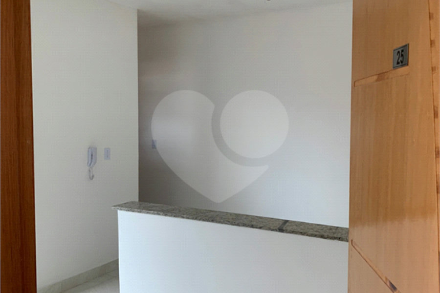 Apartamento à venda com 2 quartos em Vila Maria, São Paulo, SP