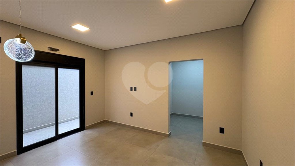 Casa à venda com 3 suítes no condomínio Mont Blanc, Sorocaba - SP