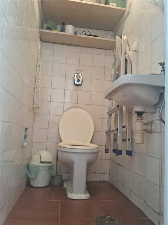 Apartamento à venda com 3 quartos em Pinheiros, São Paulo, SP