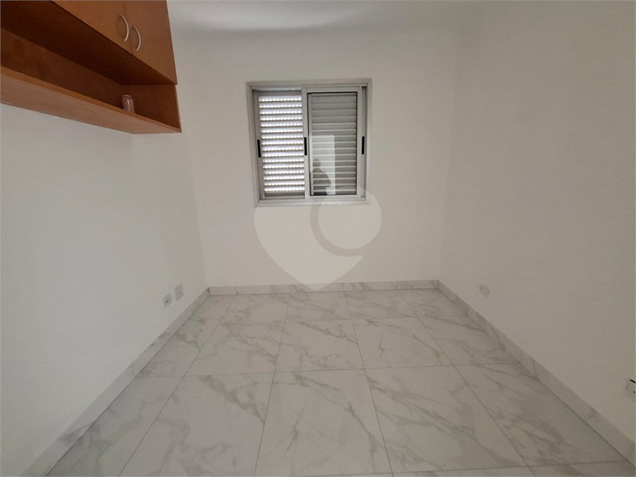 Apartamento à venda com 2 quartos em Parada Inglesa, São Paulo, SP