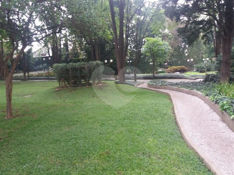 Apartamento à venda com 4 suítes em Jardim Marajoara, São Paulo, SP