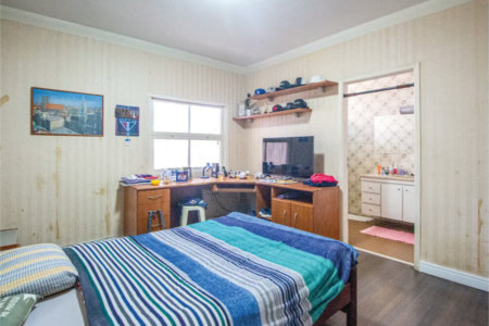 Casa à venda com 3 suítes em Alto de Pinheiros, São Paulo, SP