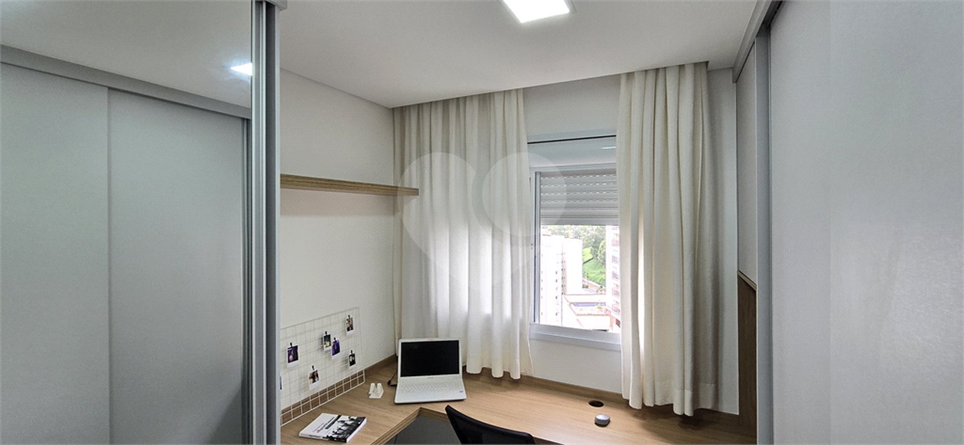Apartamento à venda com 2 quartos, sendo 1 suíte, em Vila Andrade, São Paulo, SP
