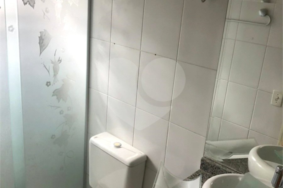 Sobrado à venda com 3 quartos, sendo 1 suíte, em Limão, São Paulo, SP