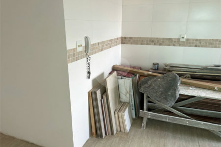 Apartamento à venda com 4 quartos, sendo 2 suítes, em Vila Partenio, Mogi das Cruzes, SP