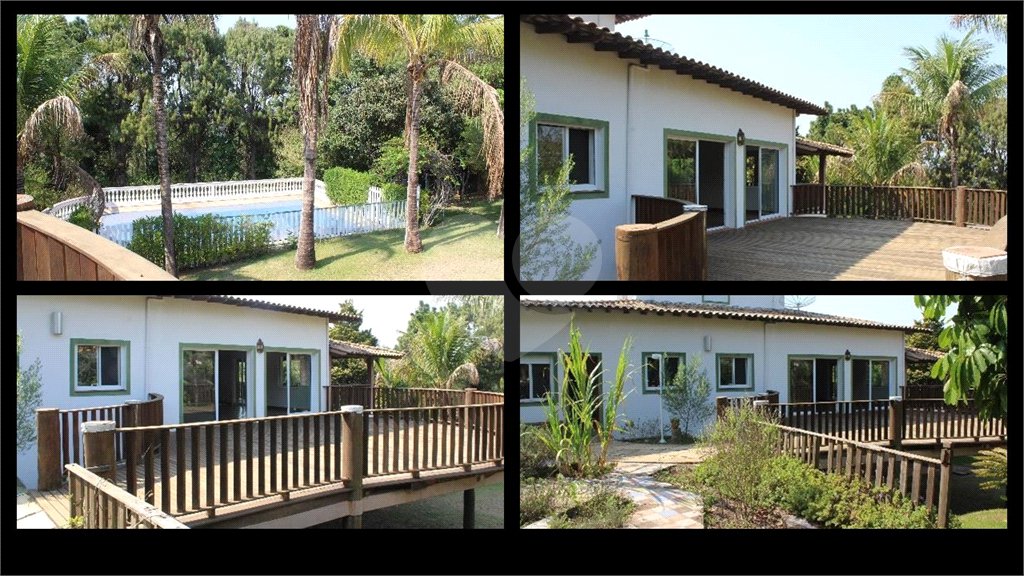 Casa para alugar com 4 suítes no condomínio Vinhas da Vista Alegre - Lado Café, Vinhedo - SP