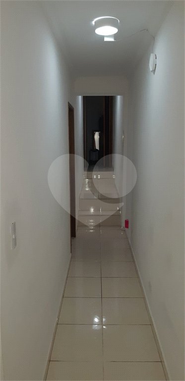 Sobrado à venda com 3 suítes em Parada Inglesa, São Paulo, SP