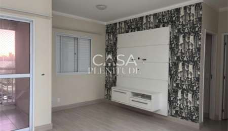 Apartamento à venda com 2 quartos, sendo 1 suíte, em Jardim Maria José, Votorantim, SP