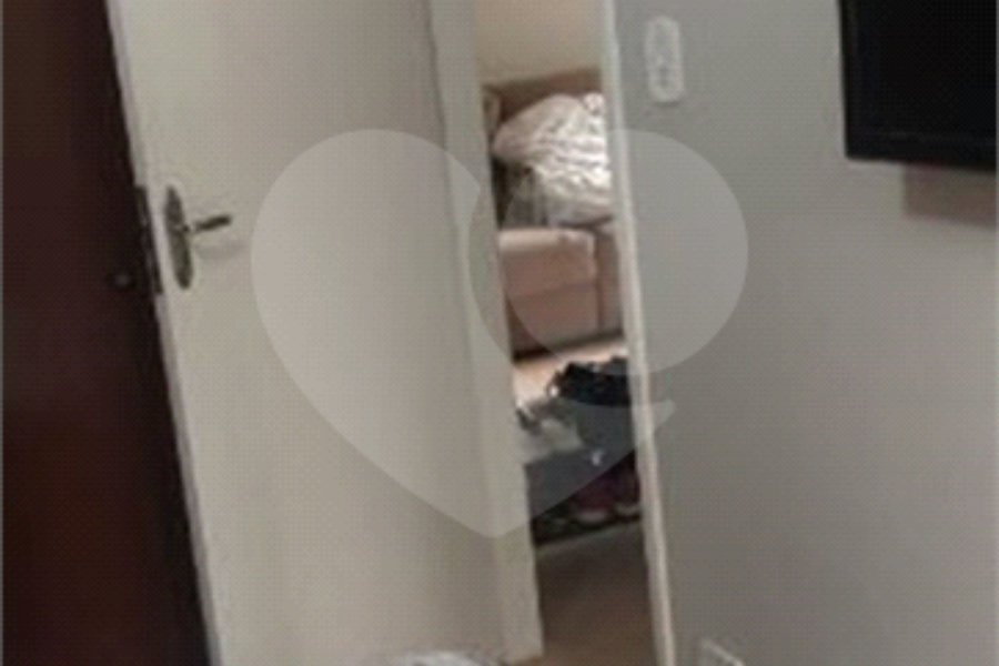 Apartamento à venda com 2 quartos em Horto, São Paulo, SP
