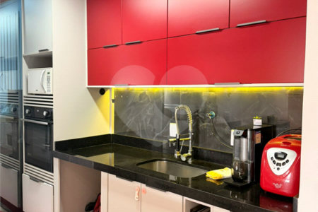 Apartamento à venda com 3 quartos, sendo 1 suíte,  no Centro, Diadema, SP