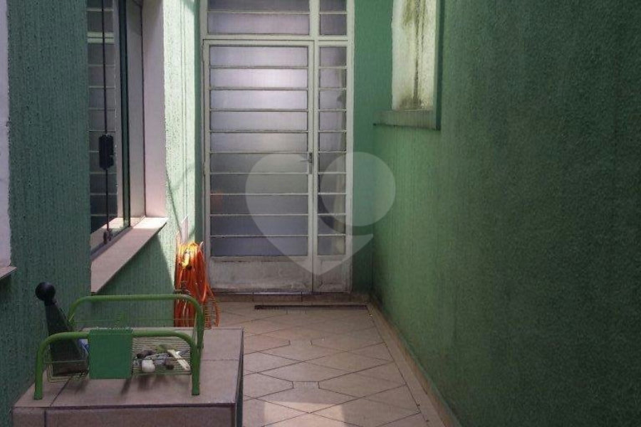 Sobrado à venda com 3 quartos, sendo 1 suíte, em Santana, São Paulo, SP