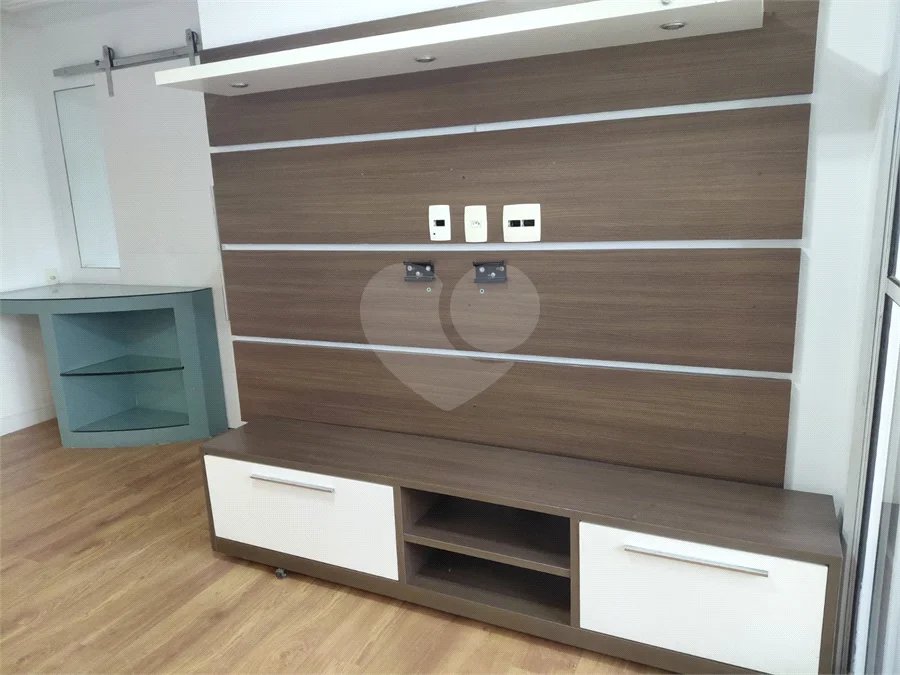 Apartamento para alugar com 3 quartos, sendo 1 suíte, em Vila Leopoldina, São Paulo, SP