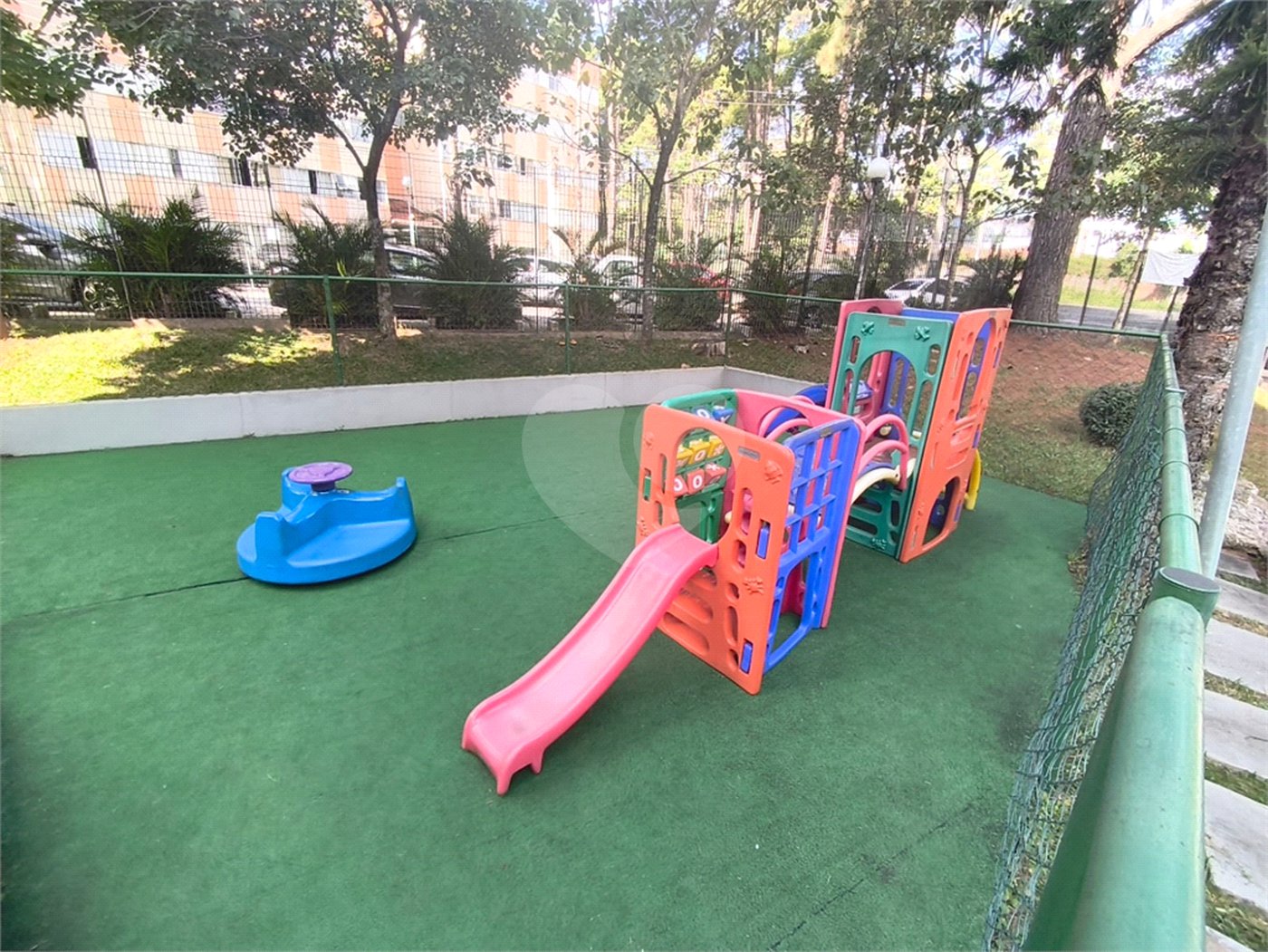 Apartamento à venda com 2 quartos em Jardim Leonor Mendes de Barros, São Paulo, SP
