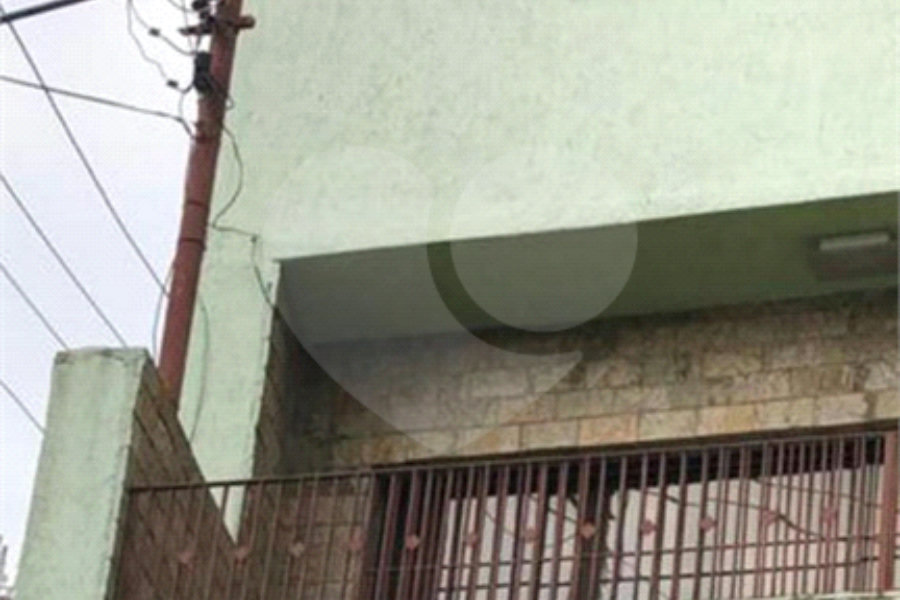 Sobrado à venda com 3 quartos, sendo 1 suíte,  em Vila Guilherme, São Paulo, SP