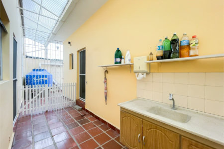 Casa Térrea à venda com 6 quartos, sendo 3 suítes, em Instituto de Previdência, São Paulo, SP