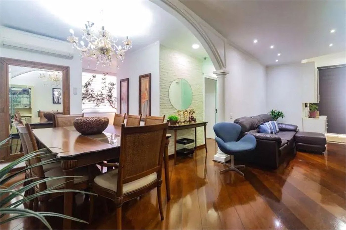 Cobertura com 3 dormitórios à venda, 194 m² por R$ 1.550.000,00 - Aparecida - Santos/SP