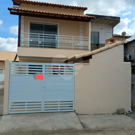 Casa à venda com 2 suítes em Cem Braças, Armação dos Búzios, RJ