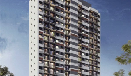 Studio à venda com 1 quarto em Pinheiros, São Paulo, SP
