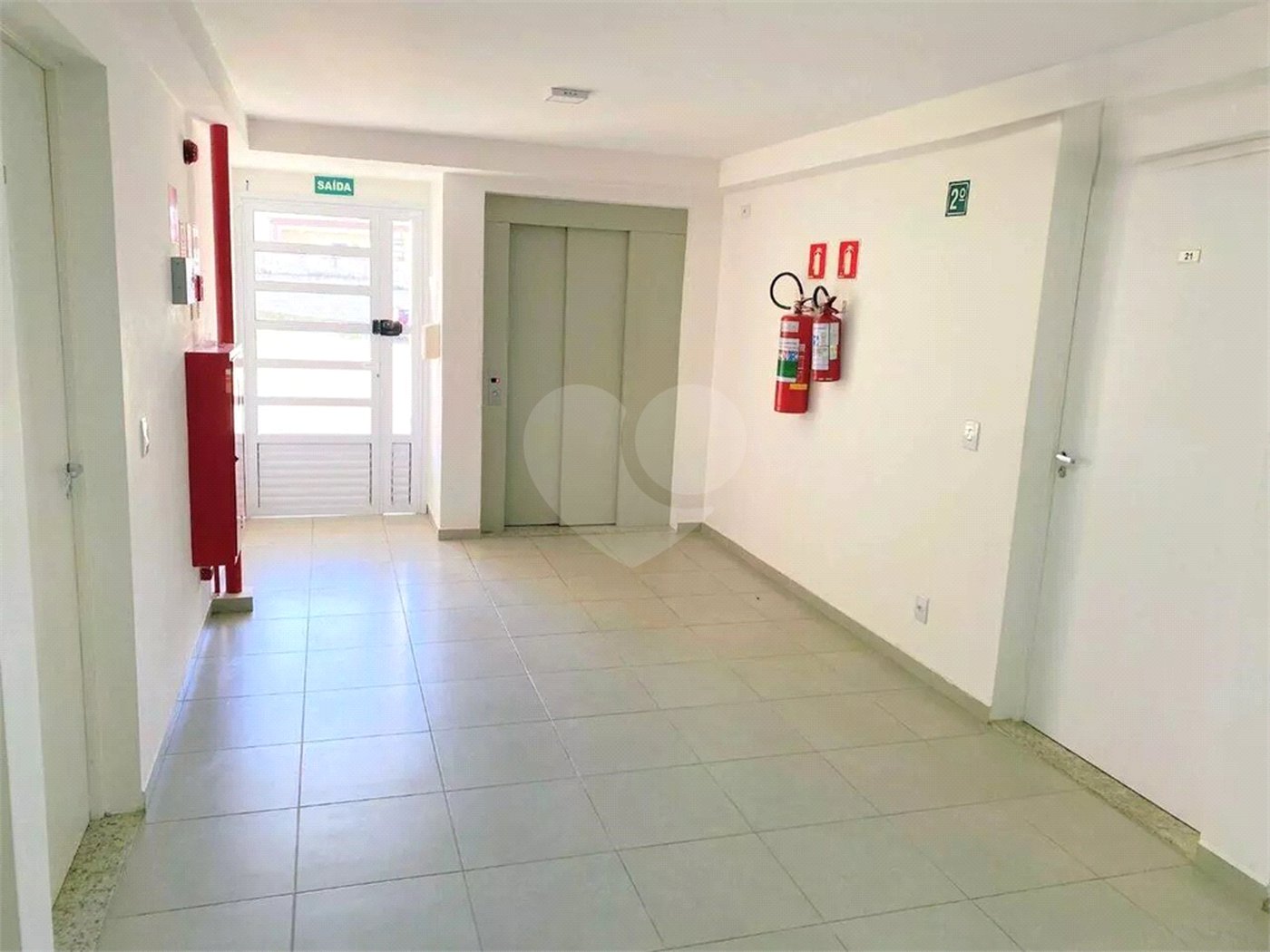 Apartamento à venda com 2 quartos em Taboleiro Verde, Cotia, SP