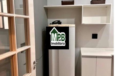 Apartamento à venda com 2 quartos em Parque Campolim, Sorocaba, SP