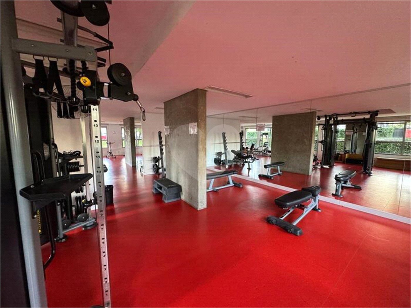 Apartamento à venda com 2 quartos em Usina Piratininga, São Paulo, SP