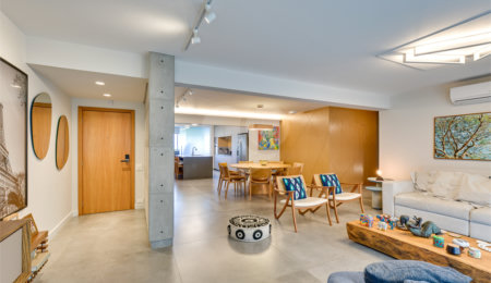 Apartamento à venda com 4 quartos, sendo 3 suítes,  em Alto da Boa Vista, São Paulo, SP