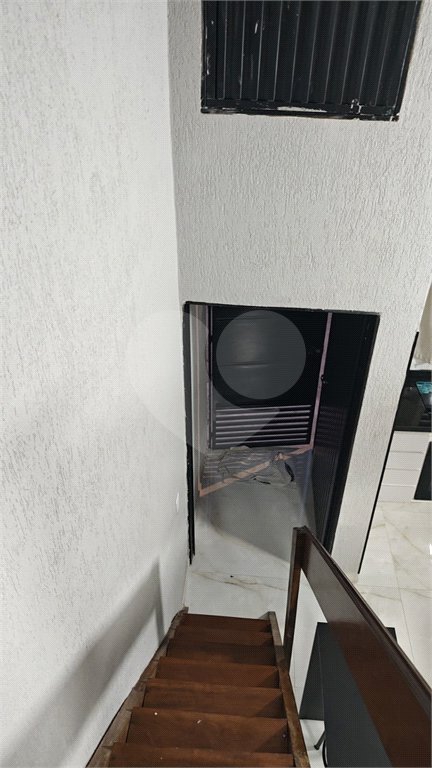 Studio para alugar com 1 quarto em Parque São Domingos, São Paulo, SP