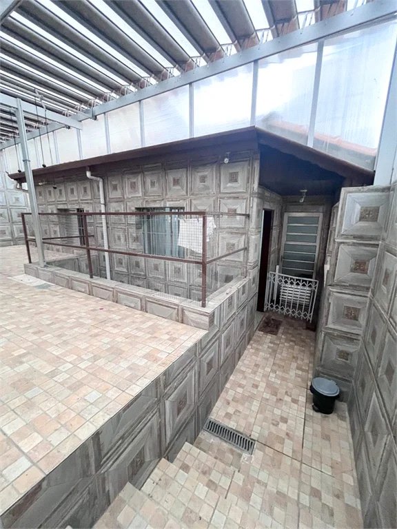 Casa à venda com 4 quartos, sendo 2 suítes, em Jardim São Paulo(zona Norte), São Paulo, SP