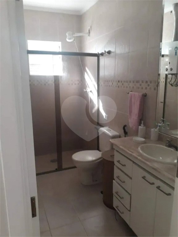 Sobrado à venda com 3 quartos, sendo 1 suíte, em Jardim das Vertentes, São Paulo, SP