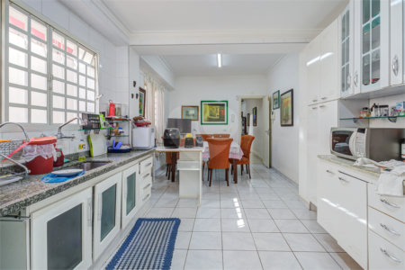 Sobrado à venda com 3 quartos, sendo 1 suíte, em Jardim Prudência, São Paulo, SP