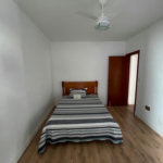 Apartamento com 3 dormitórios à venda, 126 m² por R$ 1.300.000,00 - Boqueirão - Santos/SP
