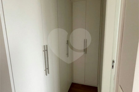 Apartamento à venda com 4 suítes em Perdizes, São Paulo, SP
