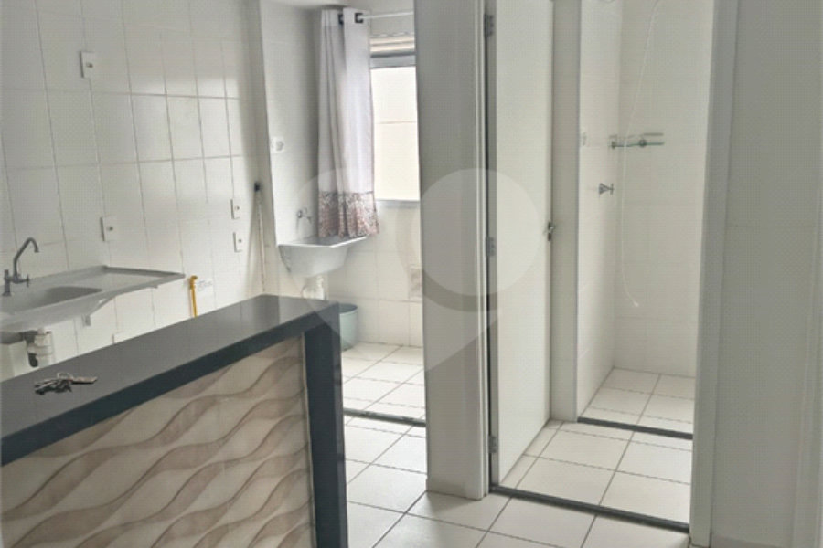 Apartamento à venda com 2 quartos em Canjica (terra Preta), Mairiporã, SP