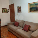 Apartamento à venda com 2 quartos em Parque Residencial da Lapa, São Paulo, SP