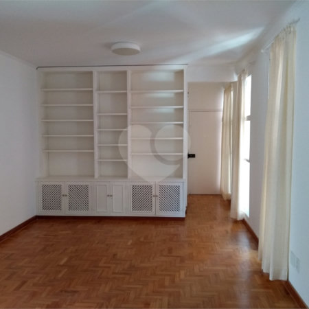 Apartamento à venda com 3 quartos em Jardim Paulista, São Paulo, SP