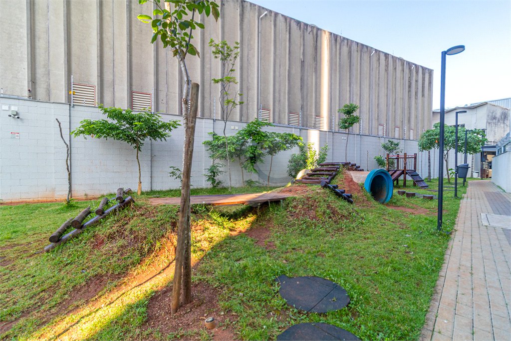 Apartamento à venda com 2 quartos em Santo Amaro, São Paulo, SP