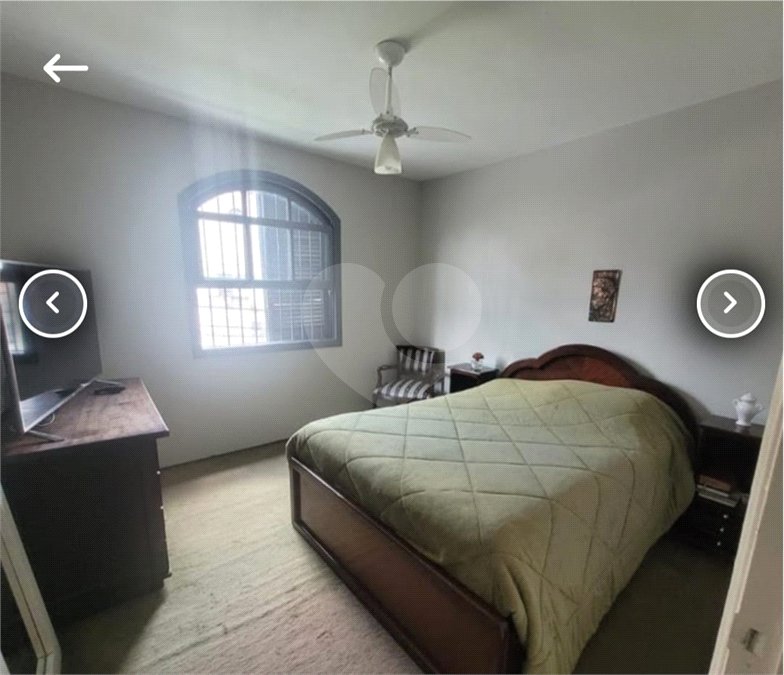 Sobrado à venda com 3 quartos em Vila Nova Alba, São Paulo, SP