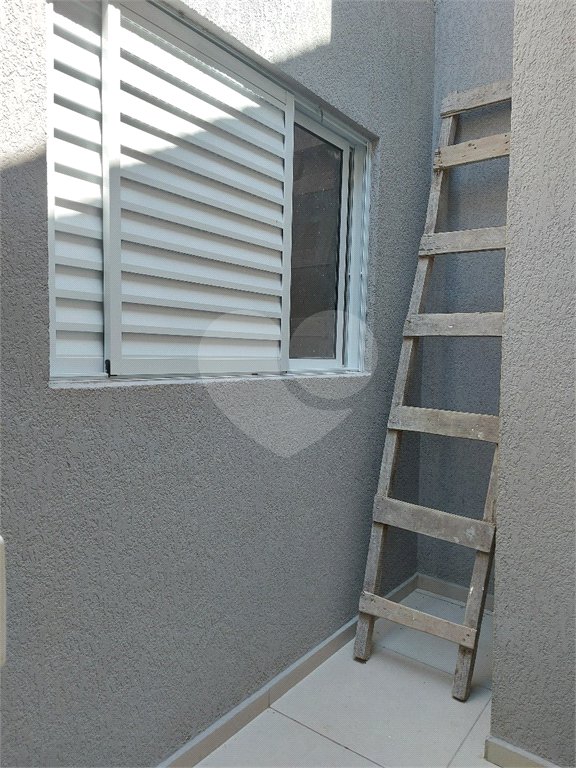 Sobrado à venda com 3 quartos, sendo 1 suíte, em Parada Inglesa, São Paulo, SP