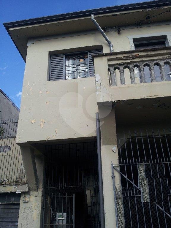 Sobrado à venda com 3 quartos em Imirim, São Paulo, SP