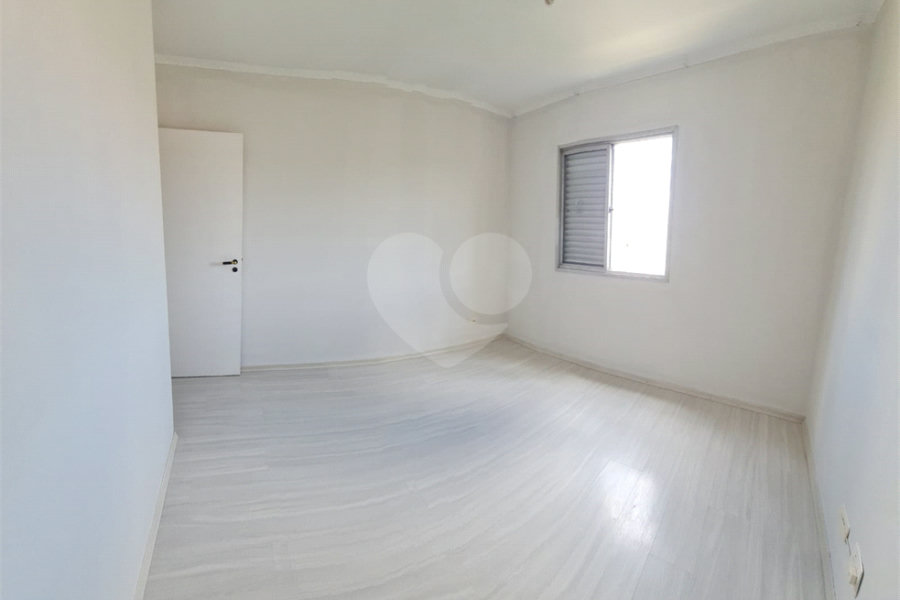 Apartamento à venda com 2 quartos em Tucuruvi, São Paulo, SP