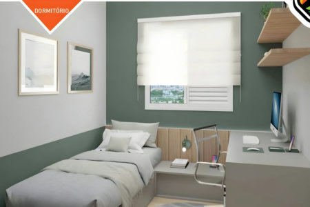 Tropical Park Residencial