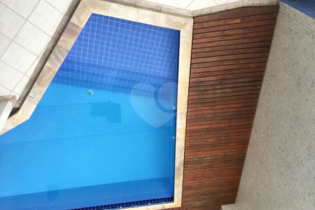 Casa à venda com 3 suítes no condomínio Aruã, Mogi das Cruzes - SP