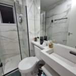 Apartamento à venda com 2 quartos em Campo Limpo, São Paulo, SP