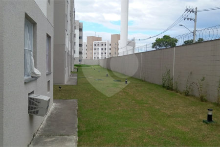 Apartamento para alugar com 2 quartos em Campo Grande, Rio de Janeiro, RJ