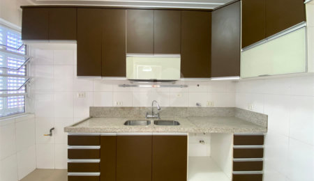 Apartamento à venda com 3 quartos em Vila Mariana, São Paulo, SP