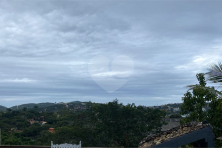 Terreno à venda em Ferradura, Armação dos Búzios, RJ