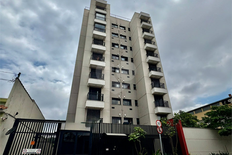 Apartamento à venda com 2 quartos em Vila Nova Cachoeirinha, São Paulo, SP