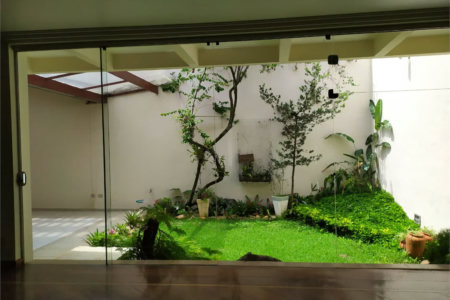 Casa à venda com 4 quartos, sendo 2 suítes, em Jardim das Vertentes, São Paulo, SP