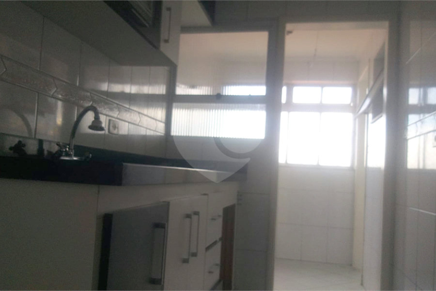Apartamento à venda com 2 quartos em Vila Nova Mazzei, São Paulo, SP